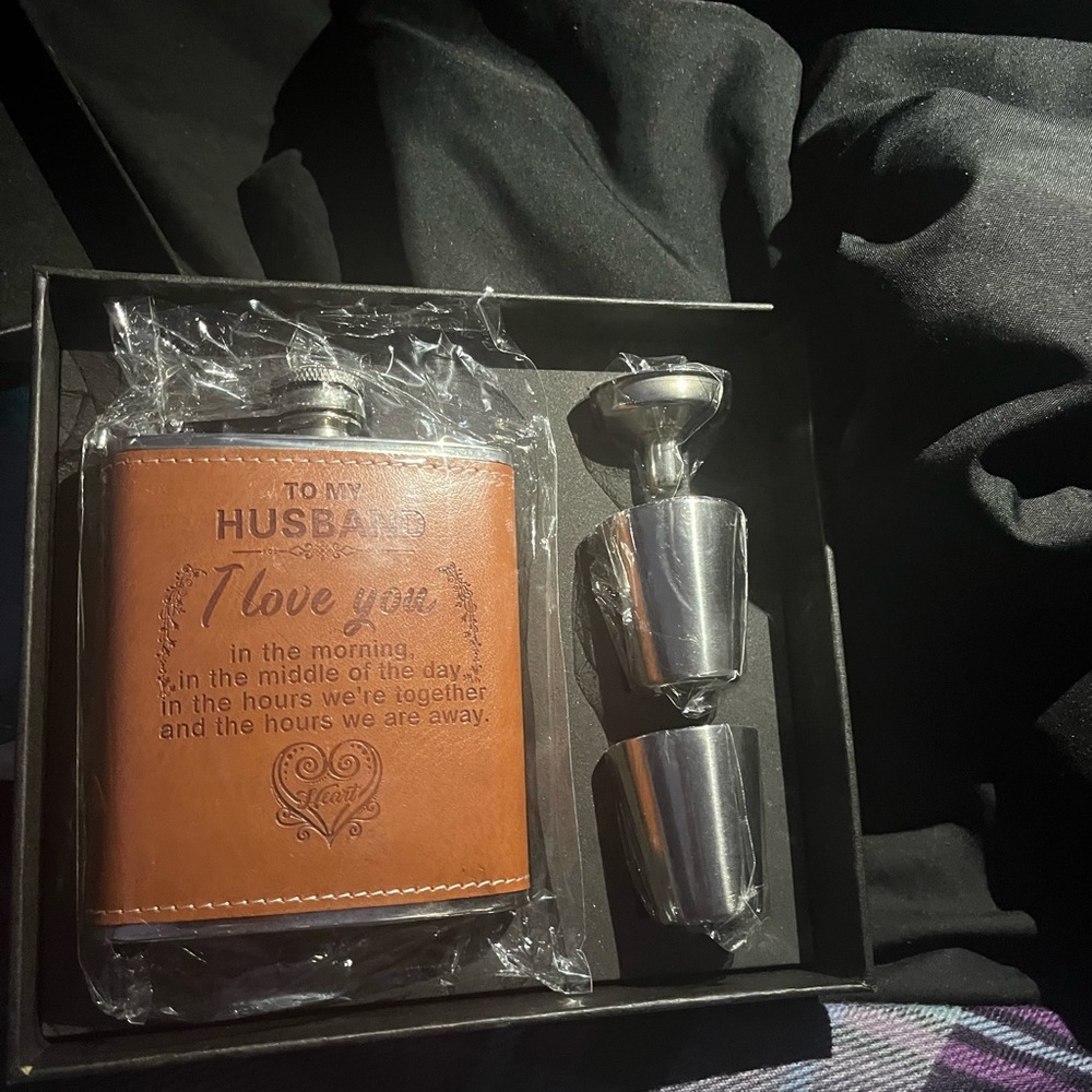 Flask
